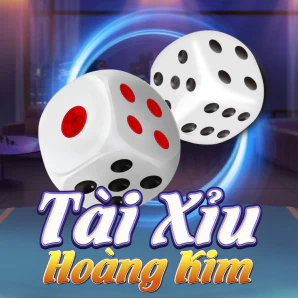 tài xỉu hoàn kim